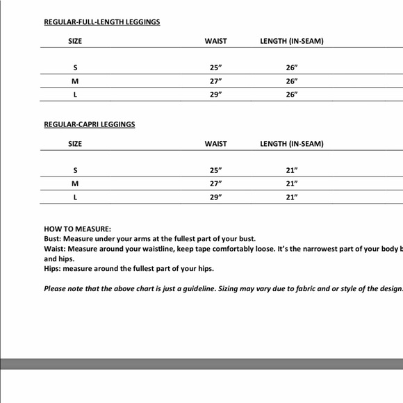 ⚡️last 1 M⚡️ High Waist Colorblock Legging - Picture 8 of 8